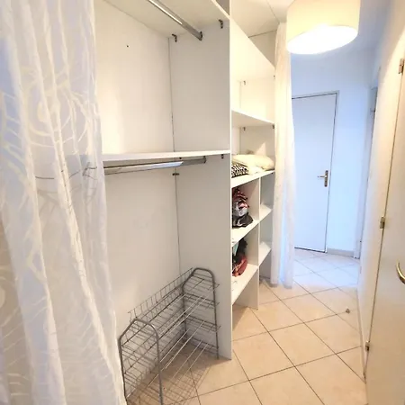 Apartment Chez Mya Montpellier